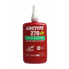 Frenafiletti alta resistenza Loctite 270